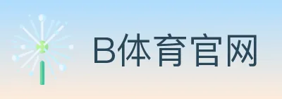 B体育官网 logo